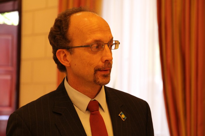 Photo of Patients assured safe, high quality drugs with establishment of Caribbean Regulatory System