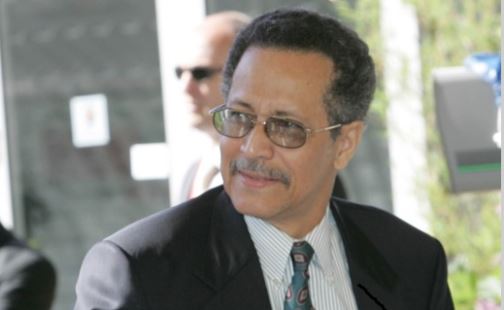 Photo of Ministry of Foreign Affairs – Guyana  H. E. Dr. Patrick Ignatius Gomes selected as the new Secretary-General of the ACP