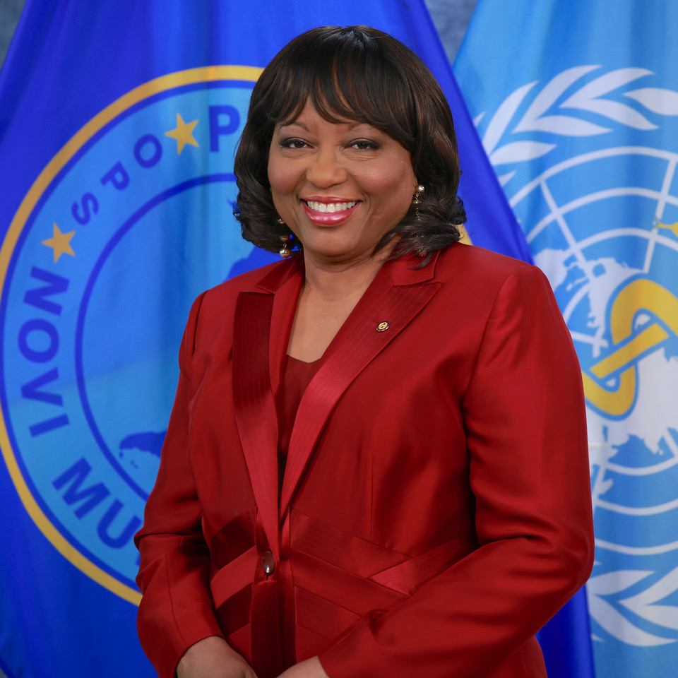 Photo of CARICOM SG lauds Dominican heading PAHO for second term