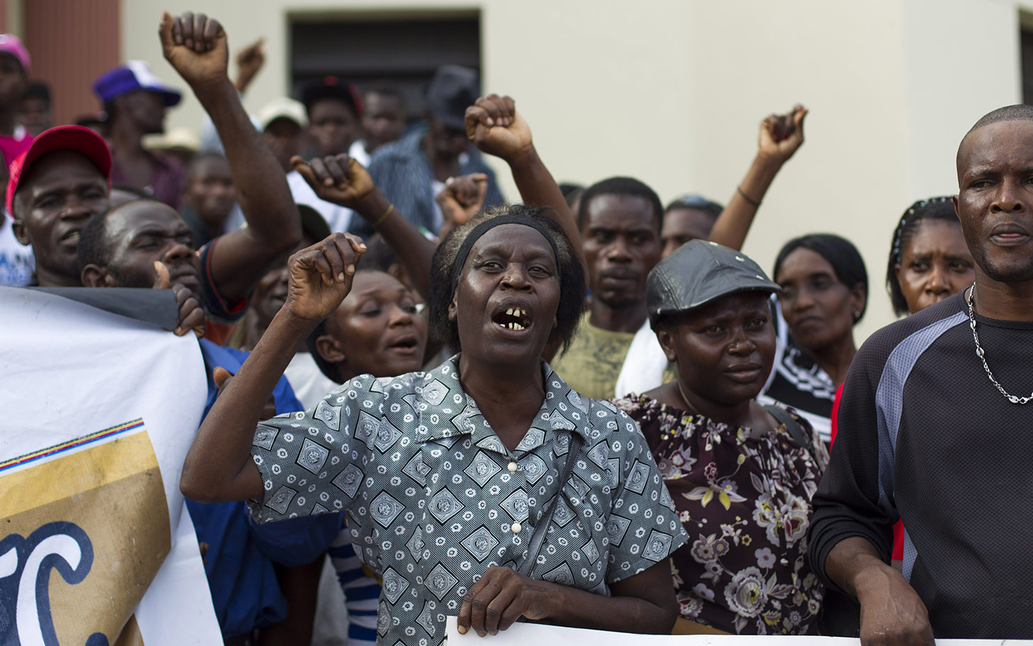 Photo of CARICOM appeals to Dominican Republic to halt expulsions