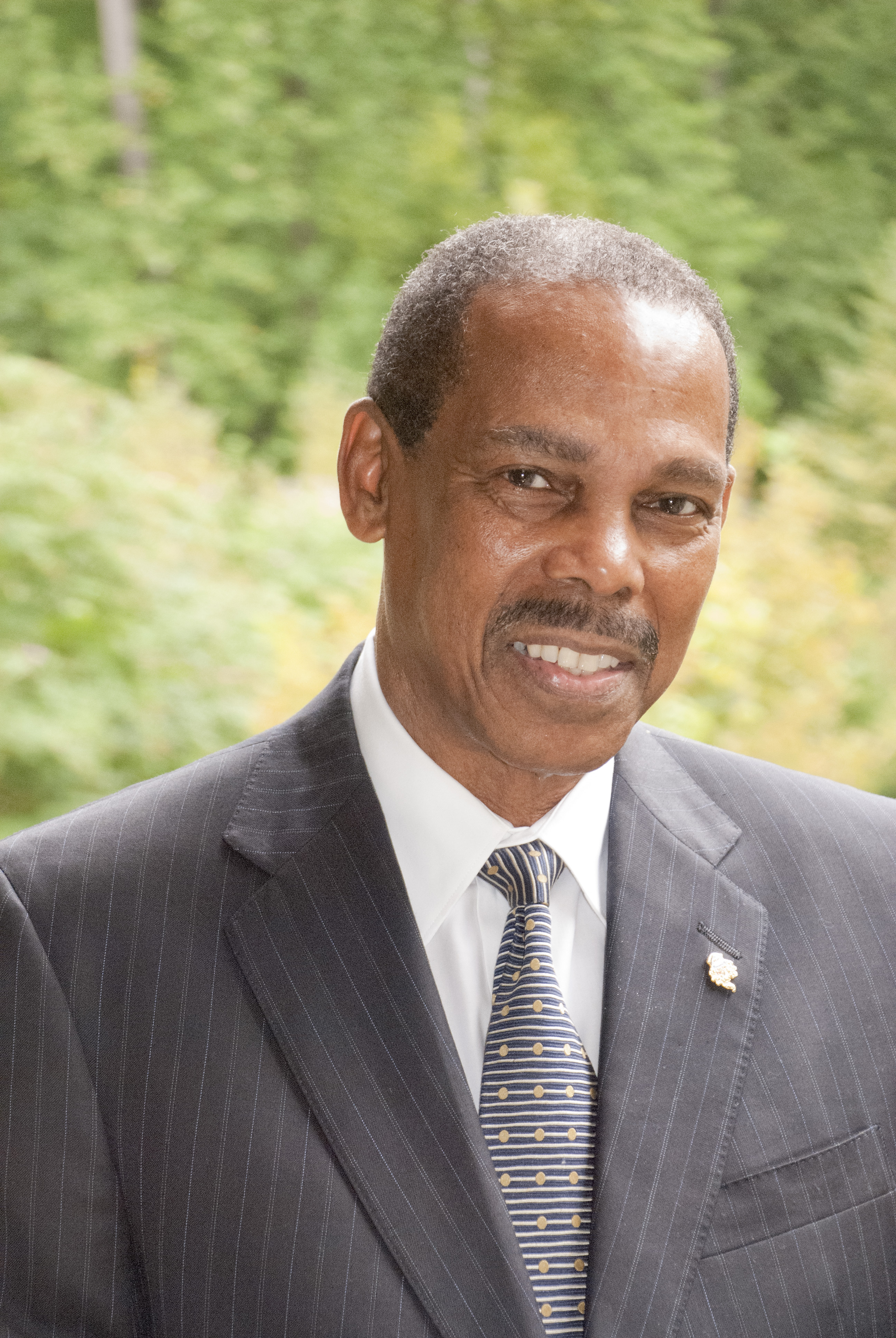 Photo of United Nations Secretary-General Special Envoy for HIV, Caribbean: Report to United Nations Secretary-General 2014-2015