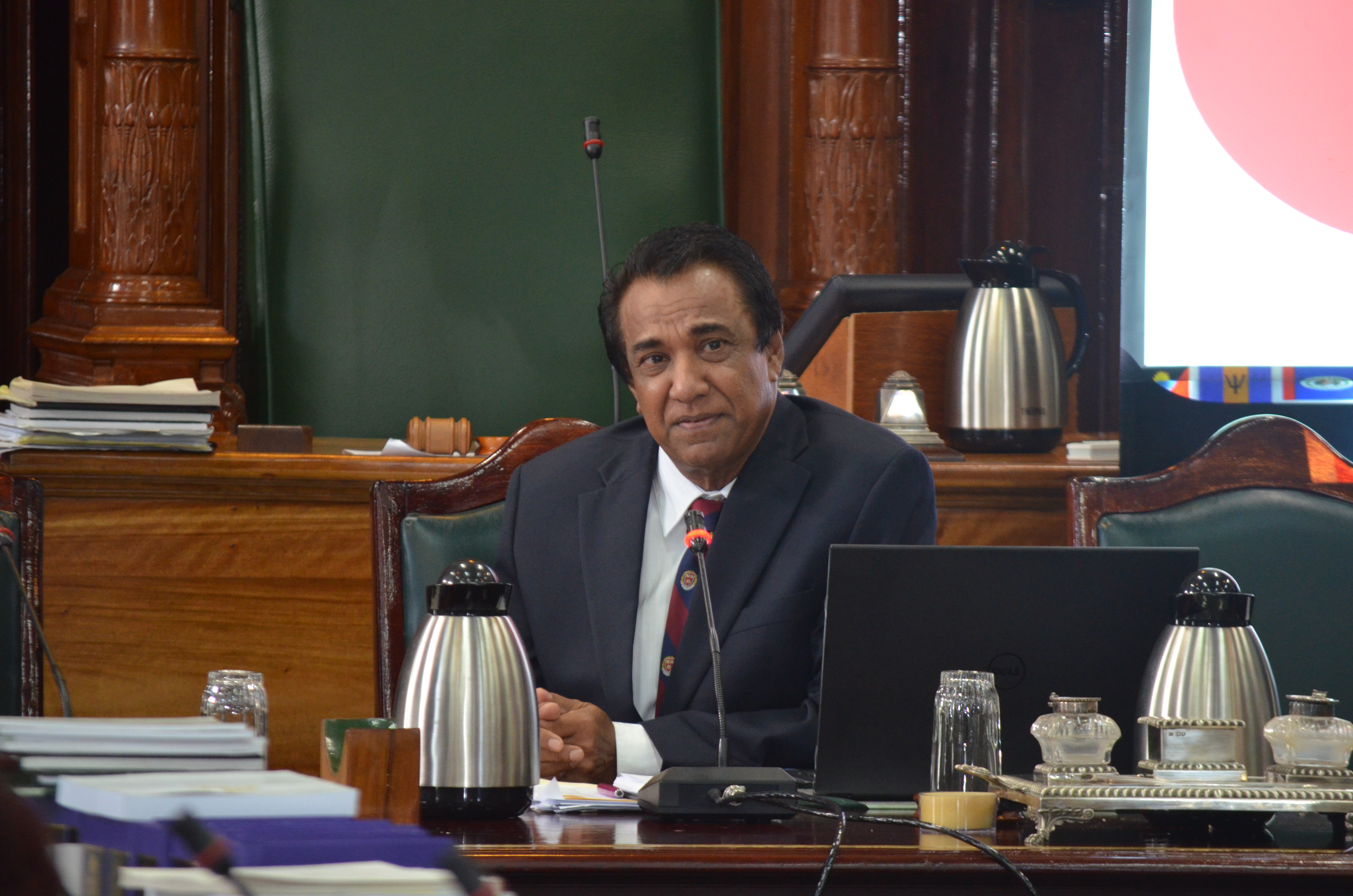 Photo of CARICOM Competition Commission hosts sensitisation workshop on competition law for MPs