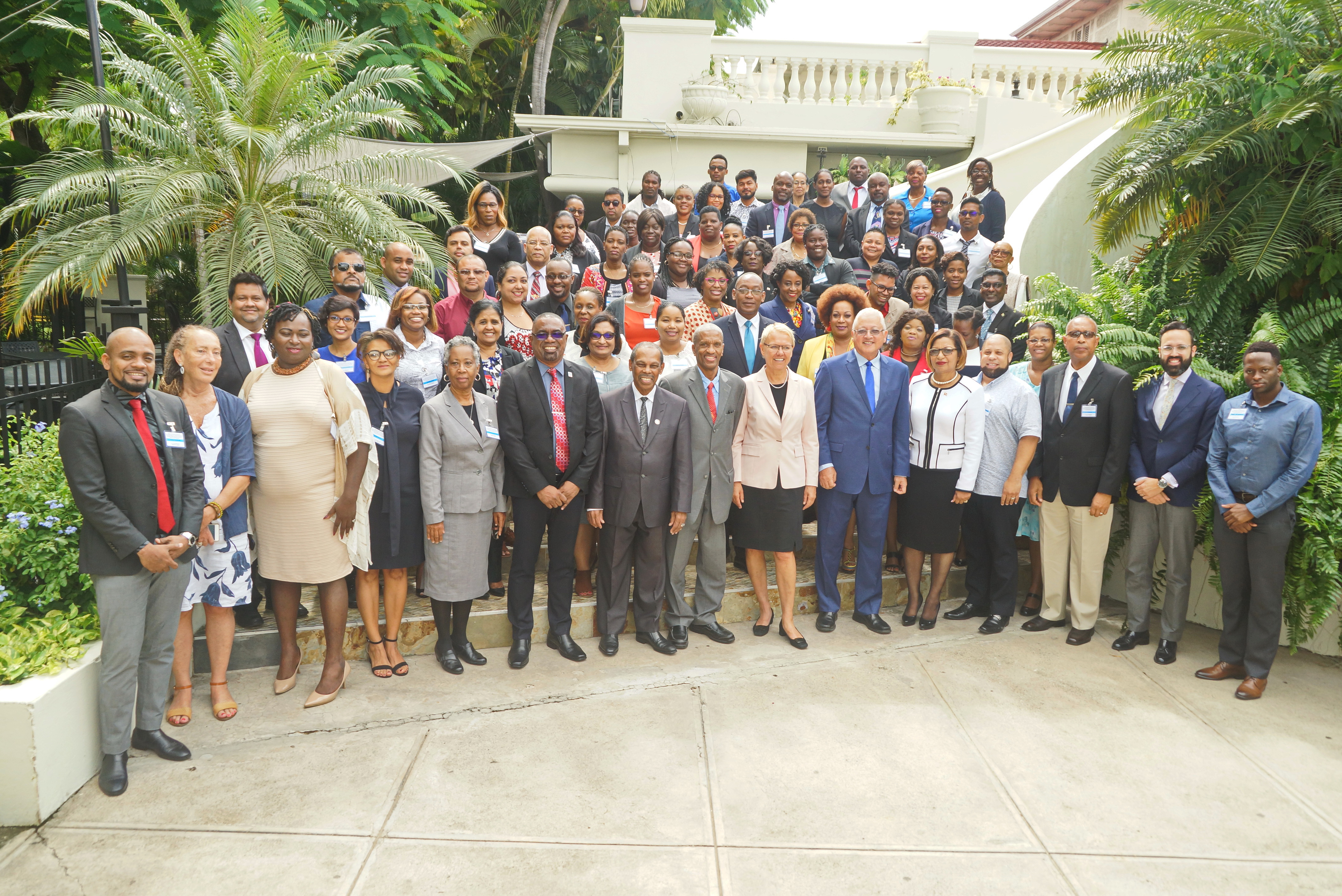Photo of Justice Minister reinforces Jamaica’s commitment to human rights protection