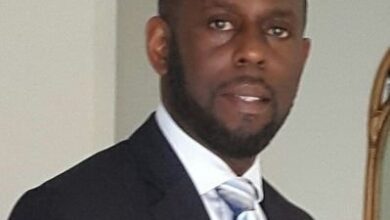 Photo of CARICOM’s new Deputy Secretary-General set to take up office