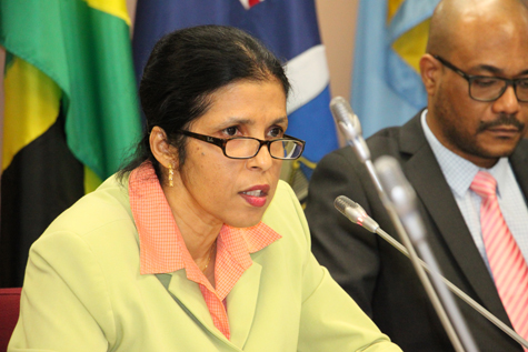 Photo of CARICOM RBM System ….a paradigm shift in the way work we work –