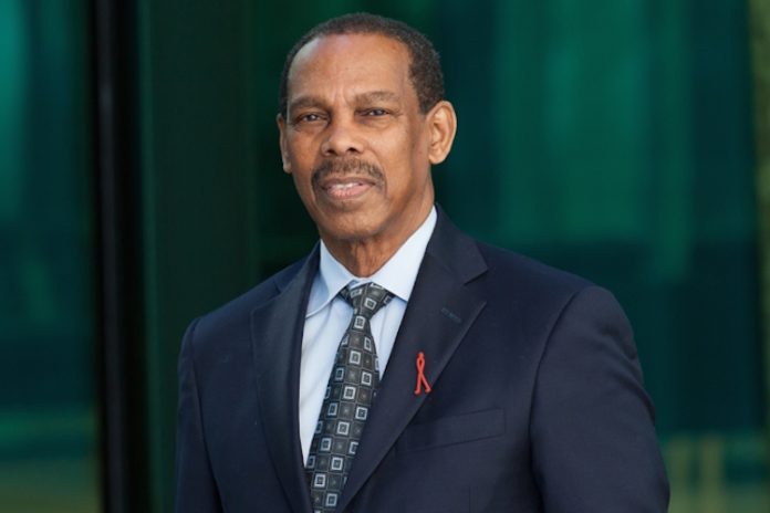 Photo of UN HIV/AIDS envoy finishes role in the Caribbean region