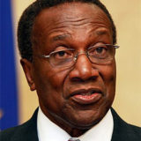 Ambassador Hon. Edwin W. Carrington