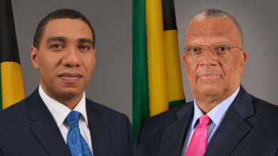 Photo of Elections Day in Jamaica