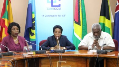Photo of CARICOM Election Observers satisfied Guyana’s elections were free and fair
