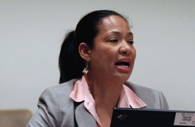 Photo of Push for small ruminants