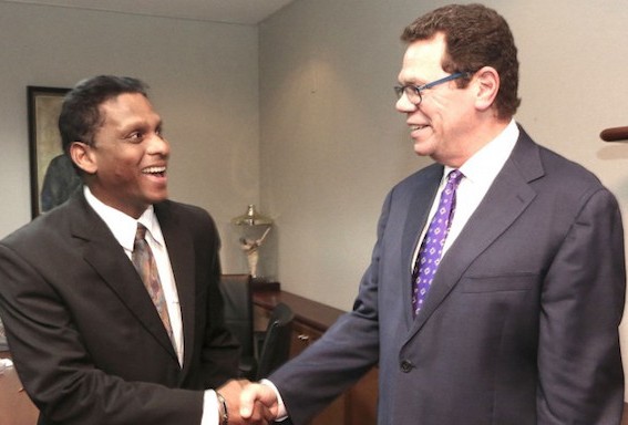 Photo of Trinidad Receives $40 Million CDB Loan for Energy Policy Changes