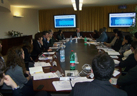 Photo of RENEWABLE ENERGY R&D STUDY/ BUSINESS INNOVATION TOUR