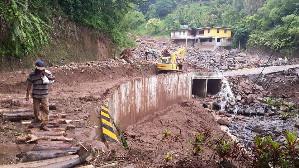 Photo of CDEMA ramps up response support to Dominica