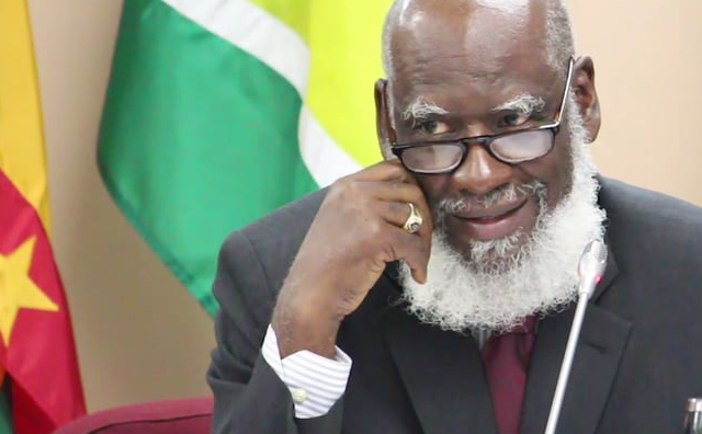 Photo of Challenges need resolute collective action – Minister Elrington