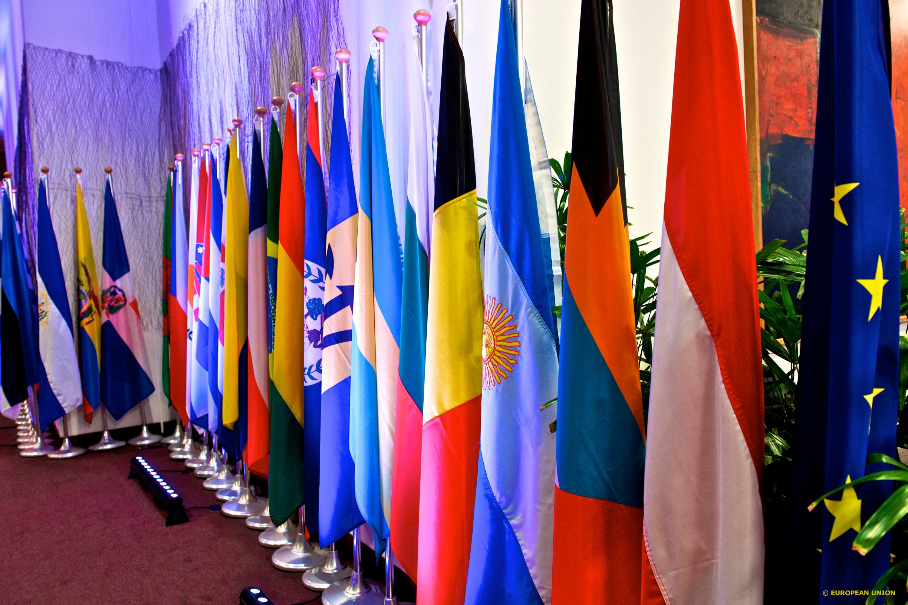 Photo of Education and Employment among key targets in EU-CELAC Action Plan