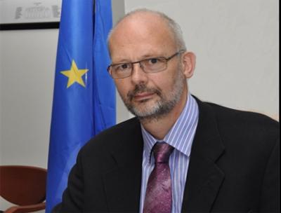 Photo of European Union diplomat urges Caribbean to rethink renewable energy polices