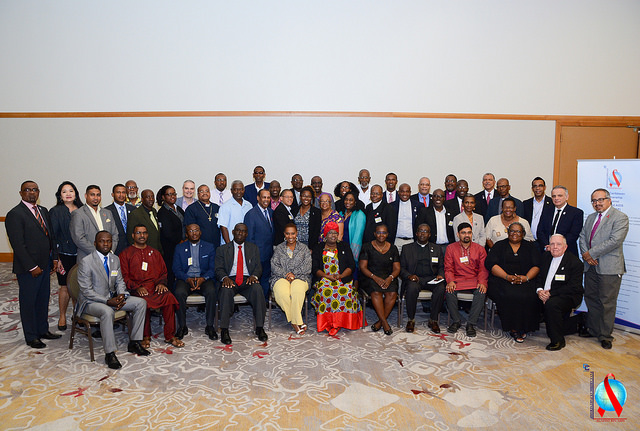 Photo of Caribbean Faith Leaders Consultation Concludes with Strategic Recommendations for  Ending AIDS by 2030