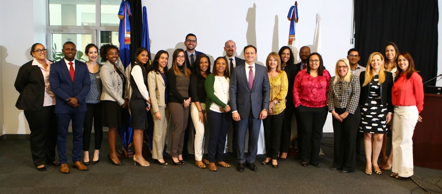 Photo of Haiti and the Dominican Republic to Pool Resources to Attract Foreign Direct Investment