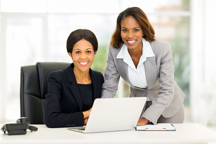 Photo of Jamaica has highest proportion of women managers globally – study