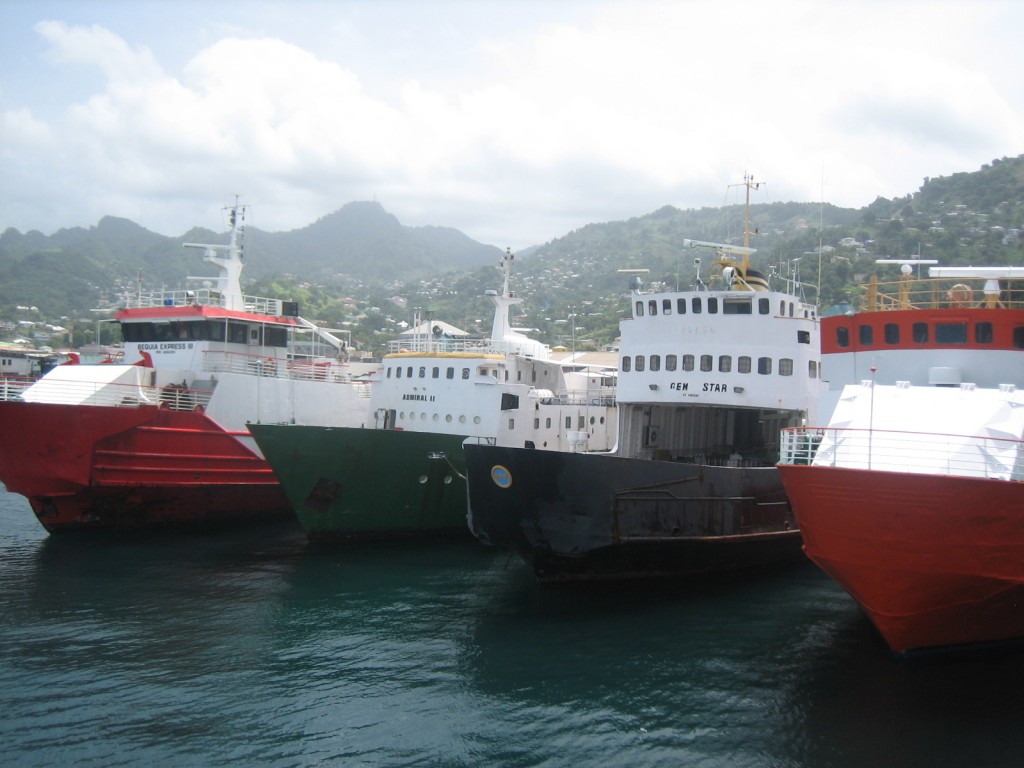 Photo of The World Bank is driving the process to link the entire Caribbean by ferries
