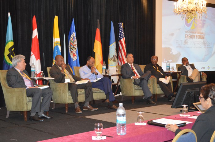 Photo of Stakeholders want CARICOM Heads of Government to meet on energy