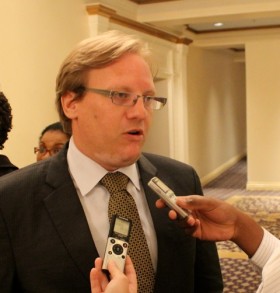 Photo of Bahamas Wants Regional Centre of Excellence in Financial Services