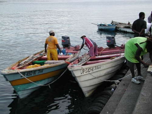 Photo of The Caribbean Community Common Fisheries Policy: Breaking the cycle of poverty in fishing communities