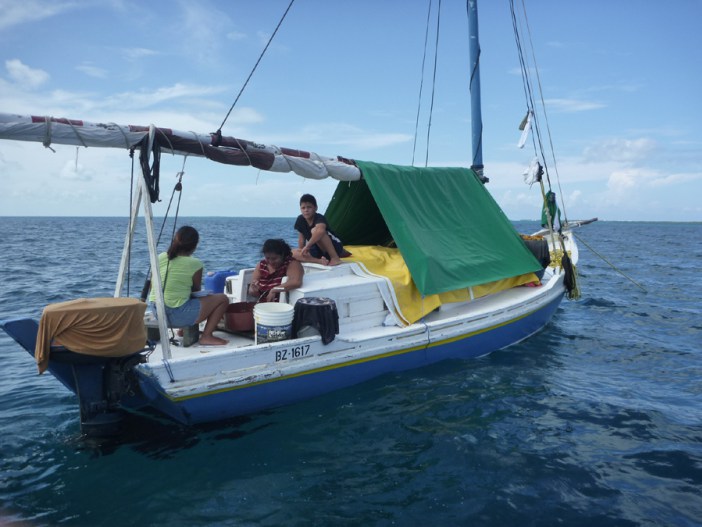 Photo of Meeting on cost of fishing underway in Barbados