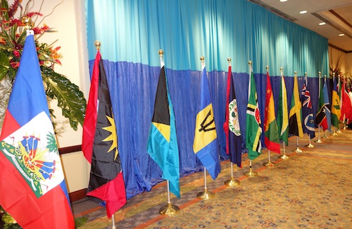 Photo of Caribbean leaders open annual summit with recurring issues dominating event