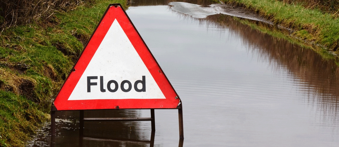 Photo of Regional countries urged to brace for floods