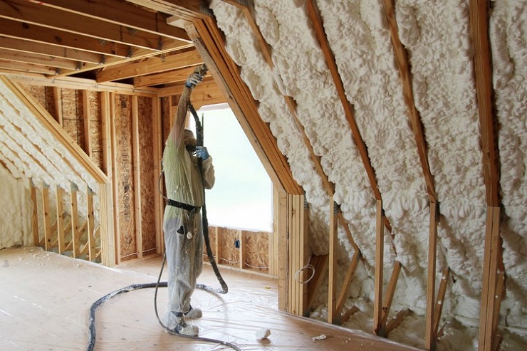 Photo of Jamaica phases out use of ozone-depleting compound in foam manufacturing industry