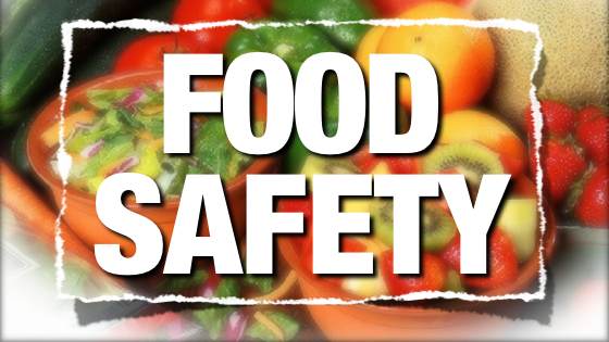 Photo of Food safety – Everyone’s responsibility
