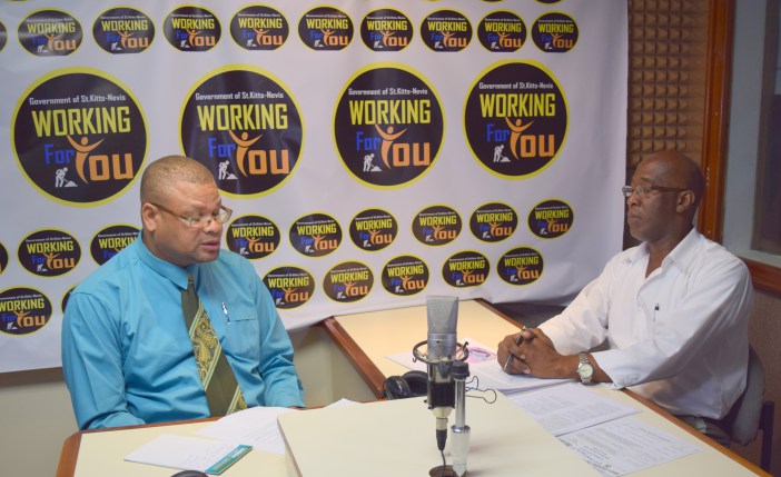 Photo of SKN brings Consumer Affairs Act in line with CARICOM Bill