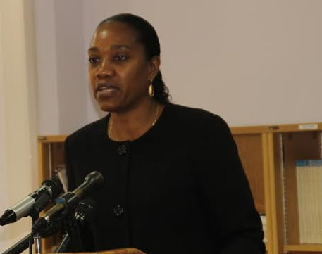 Photo of Dominica Foreign Minister wants integration of Cuba in international community