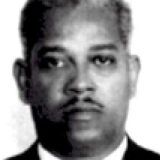 Ambassador Fred Lloyd Cozier