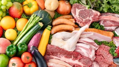 Photo of Focal points in training on agriculture market information system