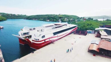 Photo of Suriname to be added to inter-island regional ferry route