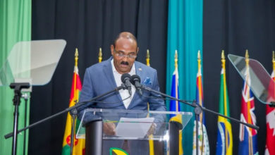 Photo of Caribbean needs financial backing