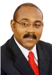 Photo of Antigua and Barbuda Elects a New Government: Gaston Browne is Prime Minister Elect