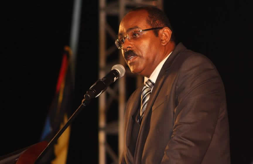 Photo of PM Browne calls for Establishment of Group of Leaders to broker dialogue between Venezuela and the USA