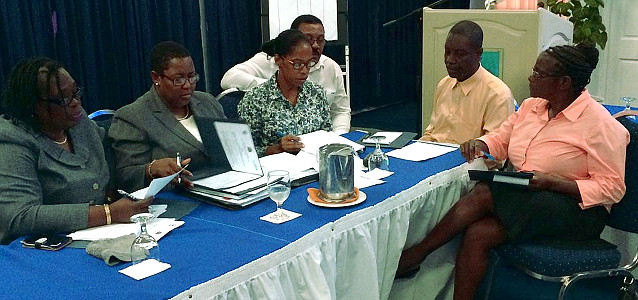 Photo of Measuring Gender Equity in the Caribbean  Development of the CARICOM Gender Equality Indicators Model National Consultation: Grenada