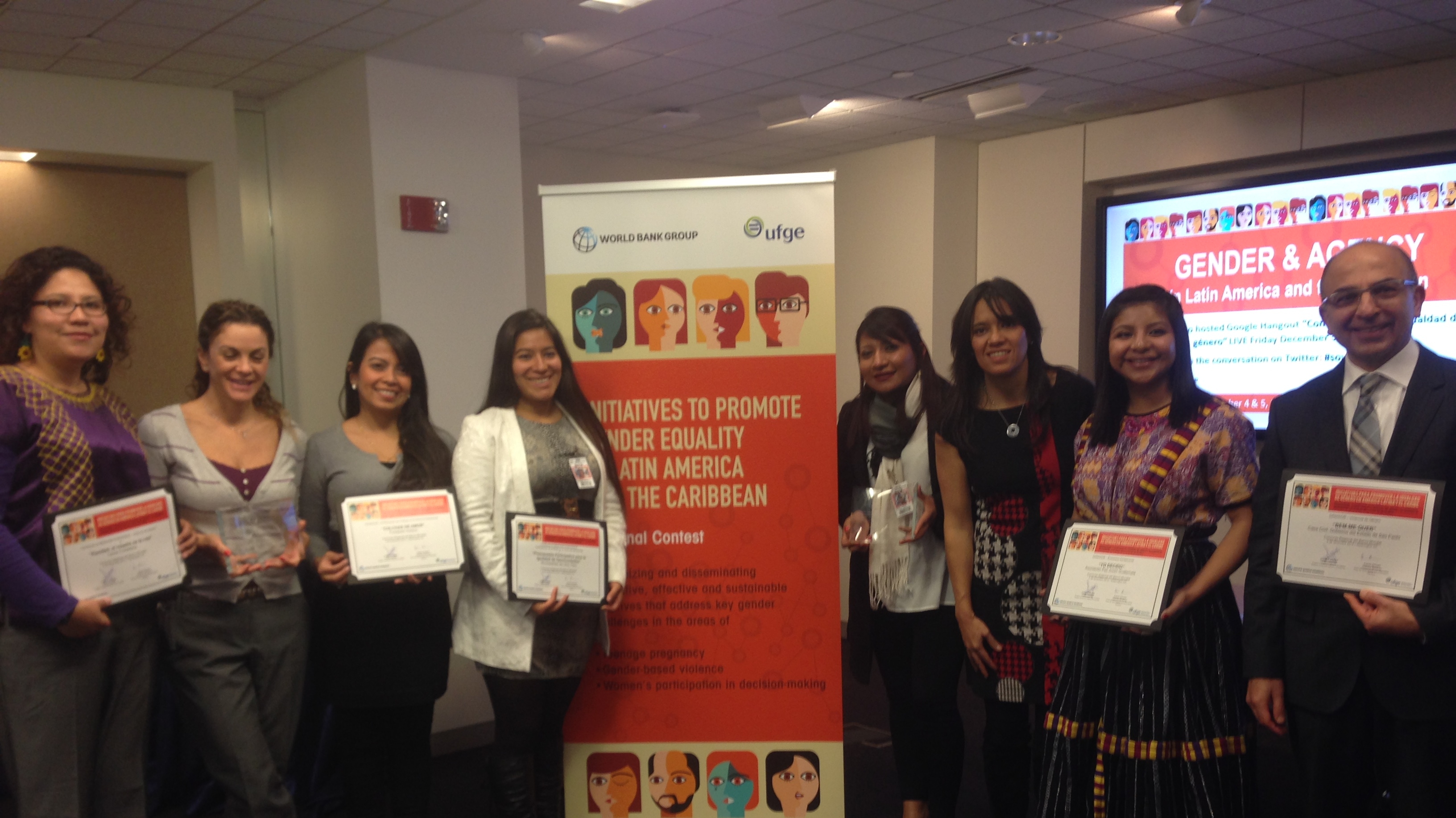 Photo of Changing the world through our participation: Caribbean overview of the Sustainable Development Goals