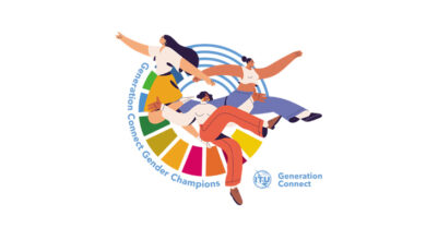 Photo of Call for Applications: Will you be one of Generation Connect’s Gender Champions?