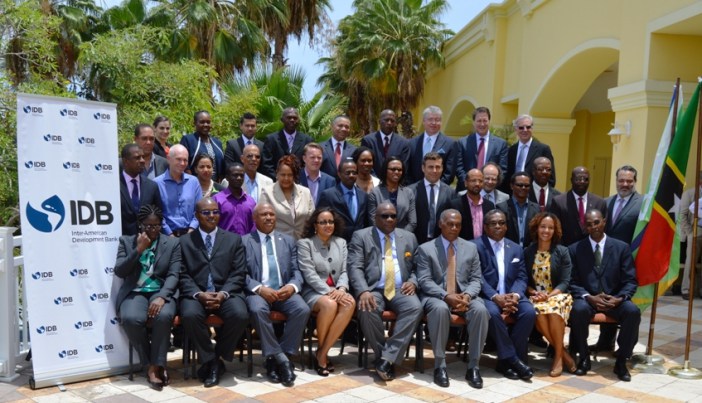 Photo of Geothermal energy discussions kick off in St. Kitts and Nevis