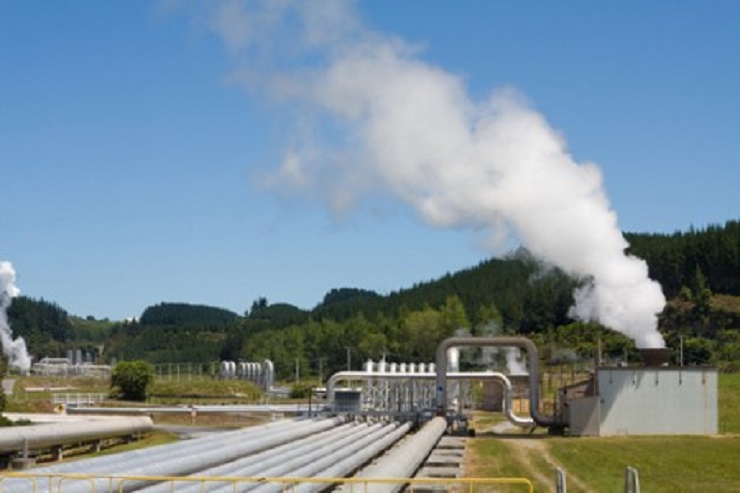 Photo of OECS to focus on geothermal energy at St. Kitts and Nevis forum