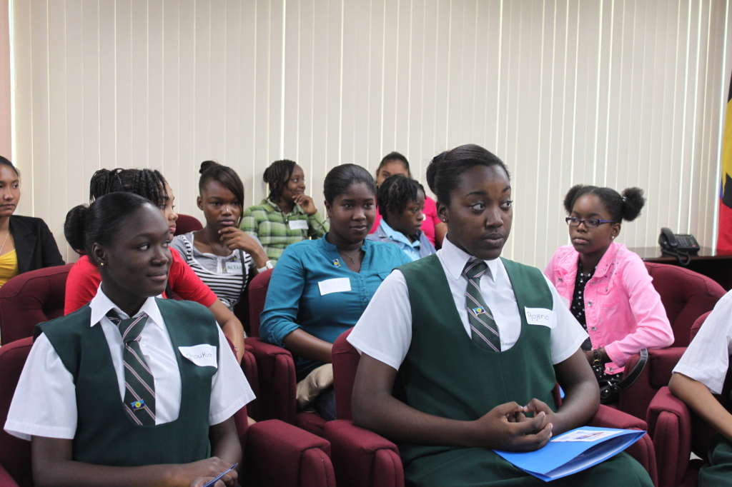 Photo of CARICOM Secretariat to host Girls in ICT Day event today