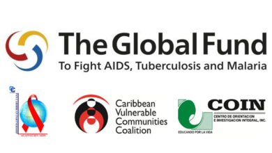 Photo of CARICOM PANCAP-CVC-COIN Multi Country Caribbean Regional Global Fund Project