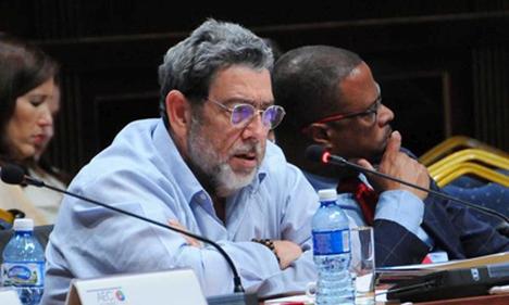 Photo of Caribbean integration is possible, St Vincent PM tells ACS summit