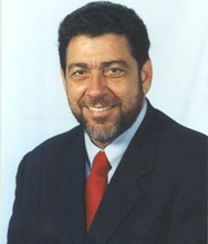 Photo of APOSTLES OF REGIONAL INTEGRATION : ADDRESS BY DR. THE HON. RALPH E. GONSALVES, PRIME MINISTER, ST. VINCENT AND THE GRENADINES, DELIVERED AT THE 27TH MEETING OF THE CONFERENCE OF HEADS OF GOVERNMENT OF THE CARIBBEAN COMMUNITY, 3-6 JULY 2006, BASSETERRE, ST. KITTS AND NEVIS