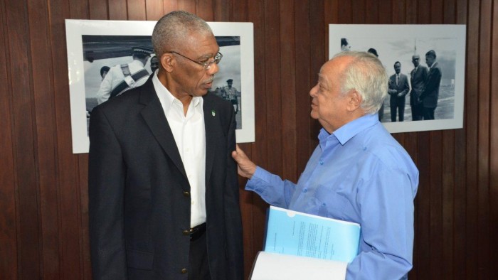 Photo of President Granger to put Guyana’s case to CARICOM Heads, meet UN Secretary General – as Geneva Agreement nears 50th anniversary date